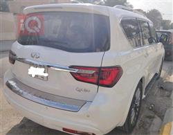 ئينفنتي QX80